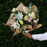 Rose Romance