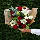 Rose Romance