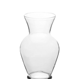 Glass Vase