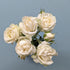 Belarus White Rose Spray