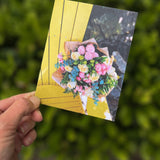 Note Card