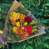 The Dad Bouquet — Mini