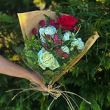Canada Day Bouquet — Mini