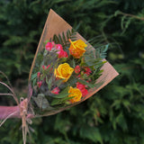 Eurosa Grad Bouquet — Mini