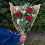 Eurosa Grad Bouquet — Mini