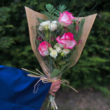 Eurosa Grad Bouquet — Mini