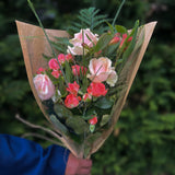Eurosa Grad Bouquet — Mini