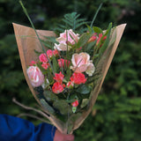 Eurosa Grad Bouquet — Mini