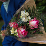 Eurosa Grad Bouquet — Mini