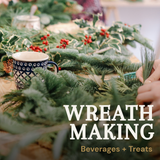 Wreath Making