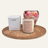 Cordova Bay Candle - Brentwood Bay